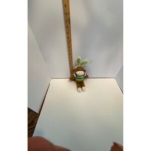 Dan Dee Collector's Choice Plush Sock Monkey